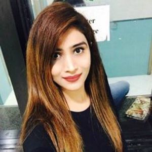 Meet your Posher, Arshi